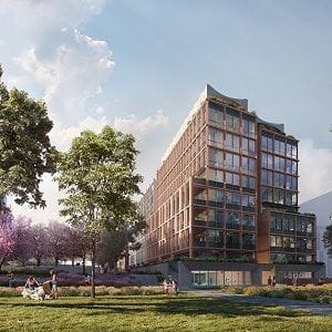 Mirvac buys Nine Entertainment HQ site in Sydney Mirvac buys Nine Entertainment HQ site in Sydney